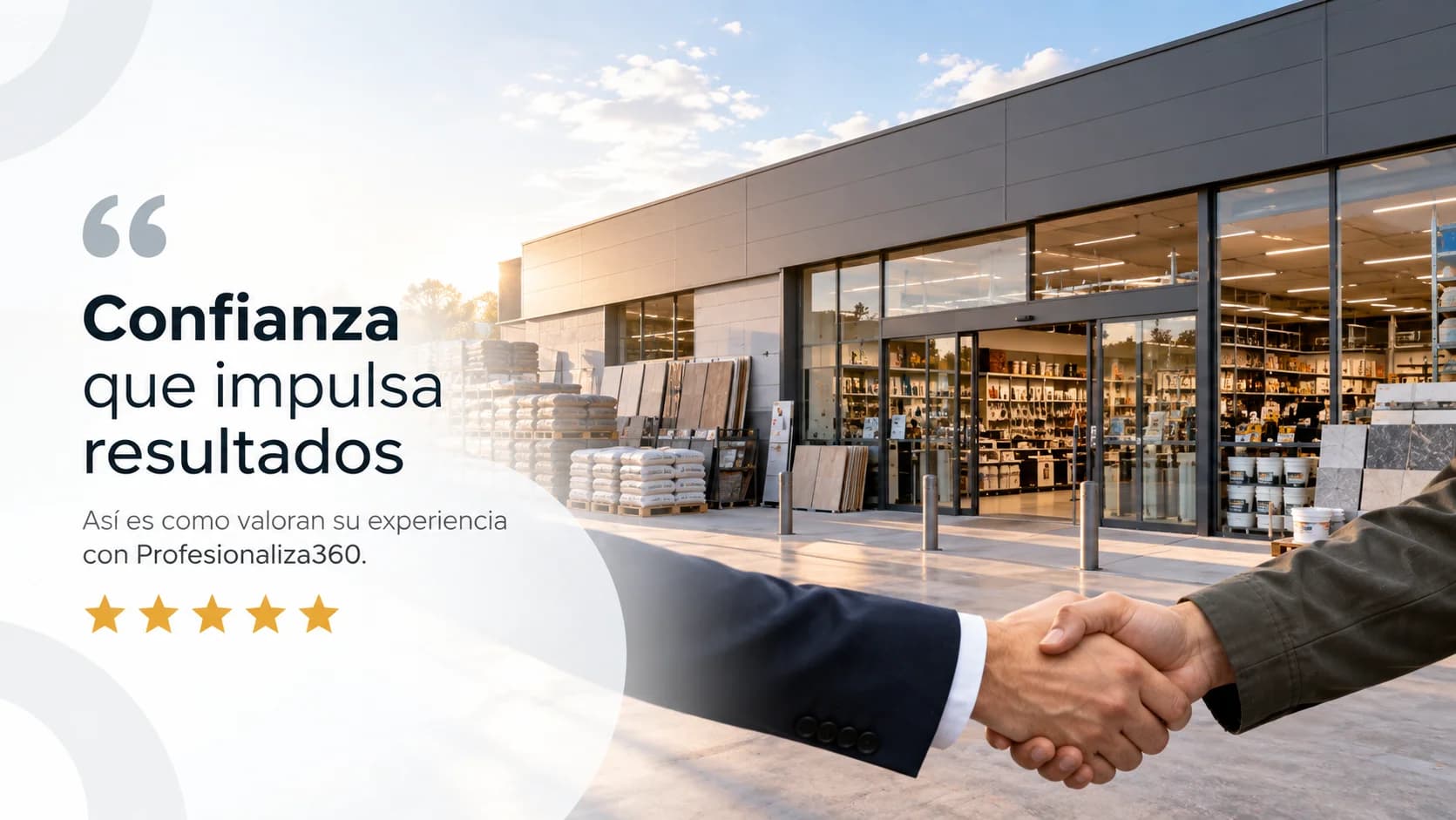 Comercial Aguilera e Hijos: una evolución organizativa impulsada por el acompañamiento estratégico