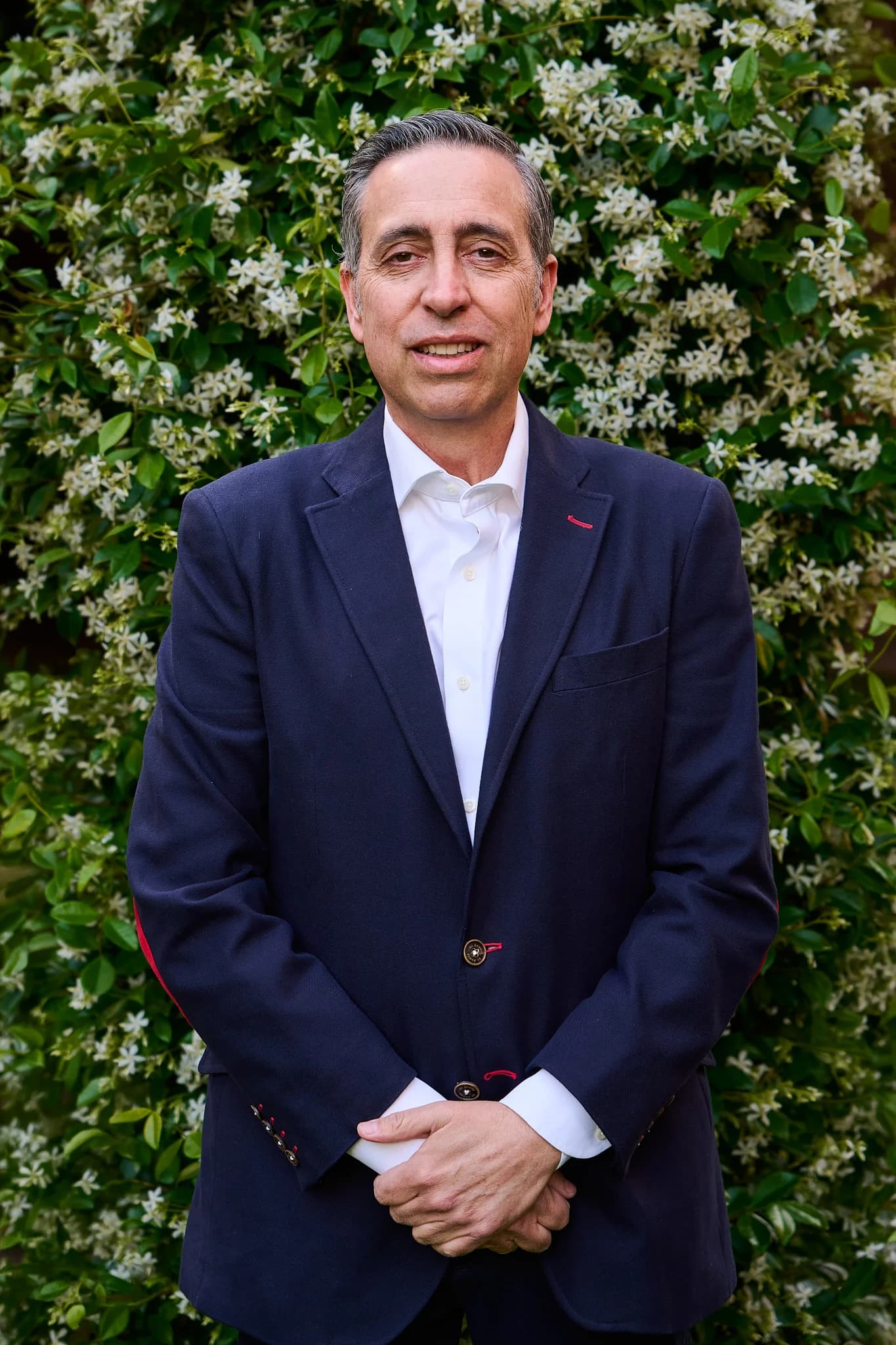 Jerónimo Cortés