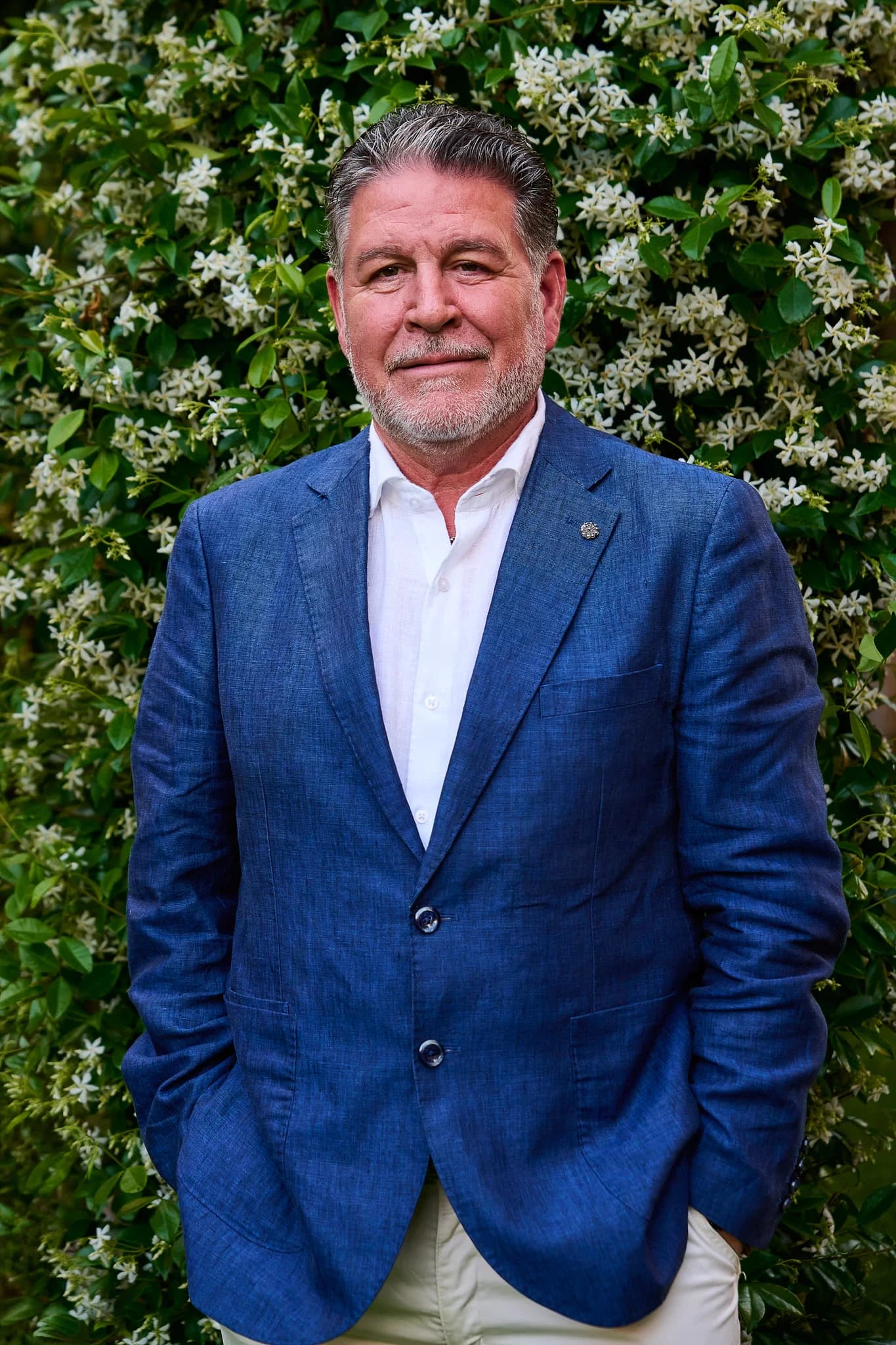 Jose Ángel García