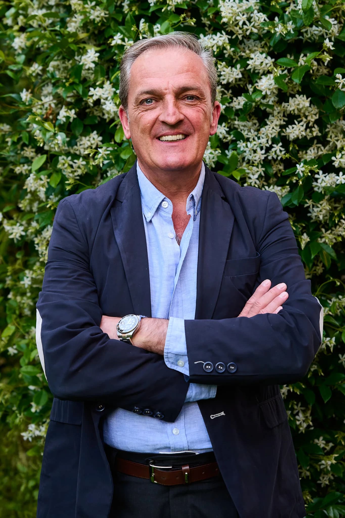 Francisco Rodríguez