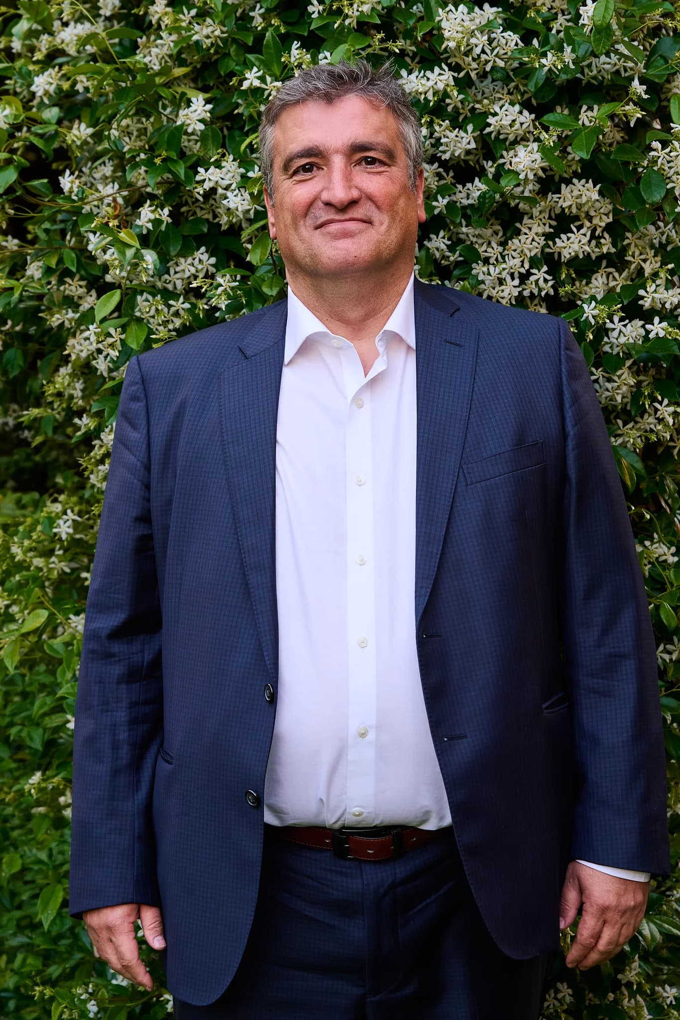 Javier Balsalobre