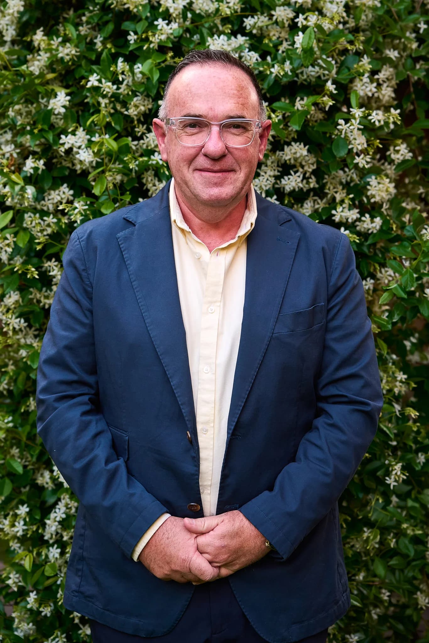Francisco Carrillo