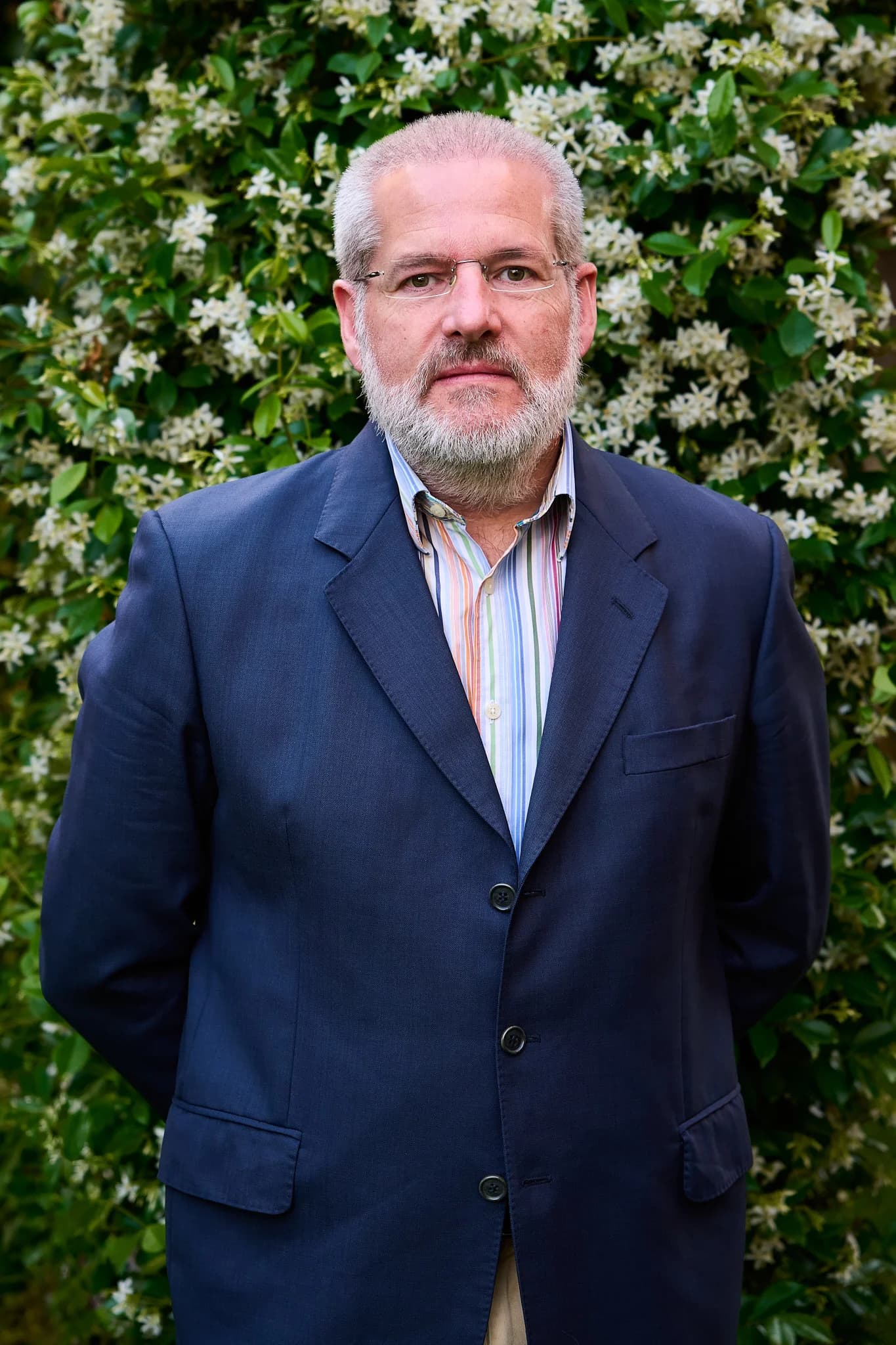 Fernando Negrete