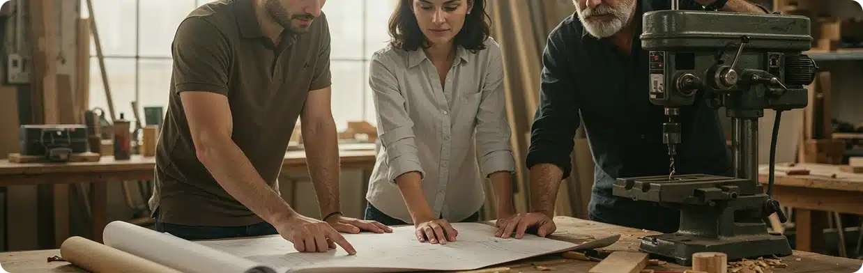 Acompañamiento estratégico